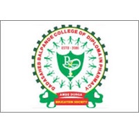 DadaSaheb Balpande College of Pharmacy